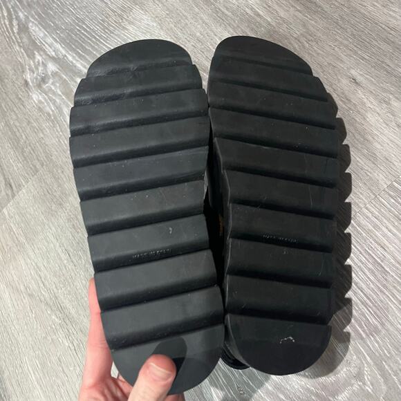 Womens Nicole Strap Sandals Made in Spain 7.5 - Picture 8 of 8